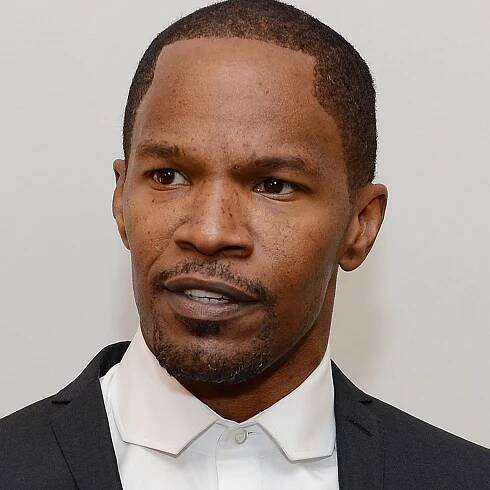 Jamie Foxx Recalls 'Near-Death Experience' In New Netflix Special