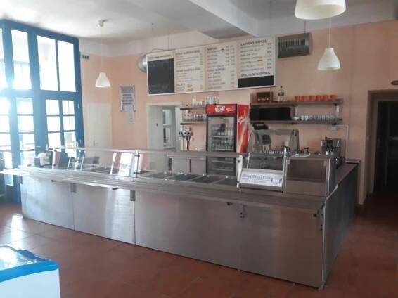 Staročeská jídelna Lysá nad Labem – NOPA catering