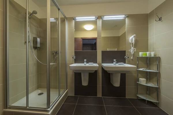 Hotel - Loreta Golf