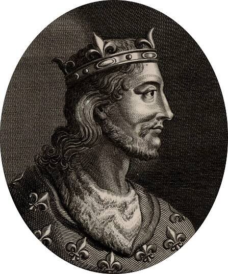 Louis VII