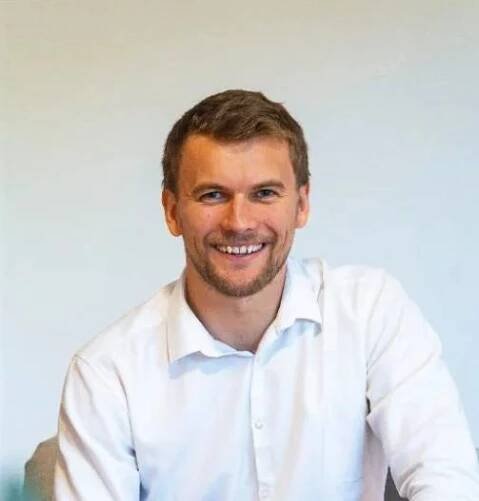 David Stašek
