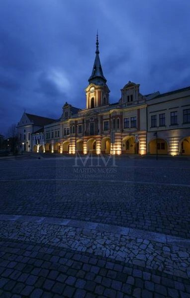 Nová kniha Trojice.