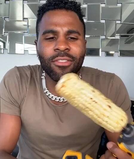 Foto k tématu Jason Derulo – stránka 11