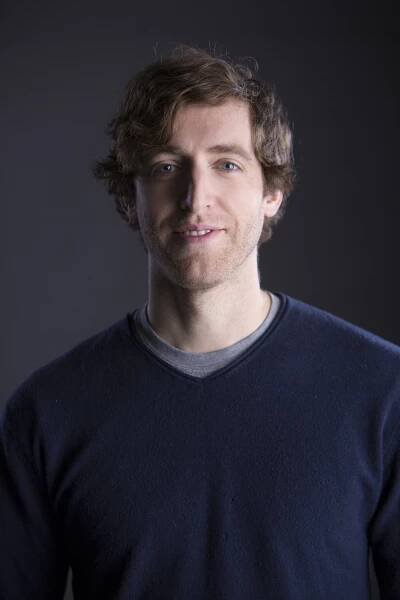 Silicon Valley - Promo - Thomas Middleditch