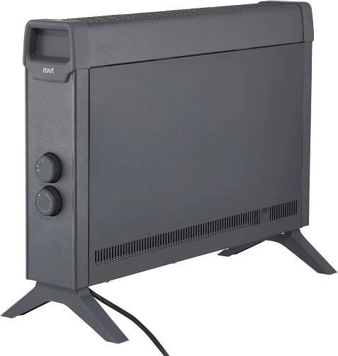elektro-topeni.cz - Konvektory - Přenosné konvektory - Přenosný konvektor ewt Clima ML Turbo (s ventilátorem), 2 kW