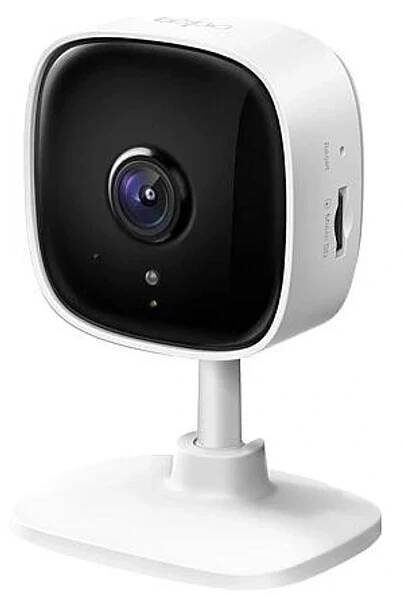 TP-LINK Tapo C110 Home Sec. Wi-Fi Camera
