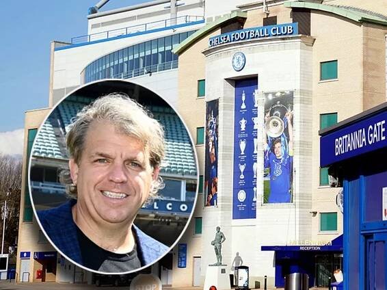 Chelsea owner Todd Boehly's grand plan to rebuild Stamford Bridge one stand at a time