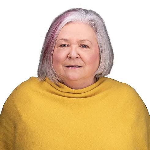 Paula Healy