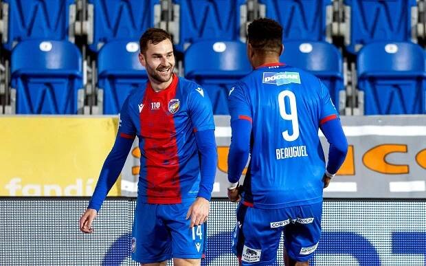 Plzeň může jít do čela. Využije porážky Slavie?