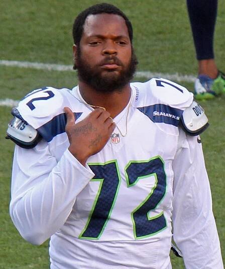 Michael Bennett (Footballspieler, 1985) – Wikipedia