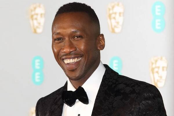 Mahershala Ali