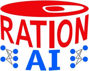 logo výzkumné skupiny RationAI