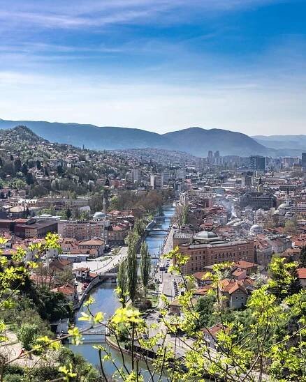 Why Aren’t More Travelers Talking About This Hidden European Gem?