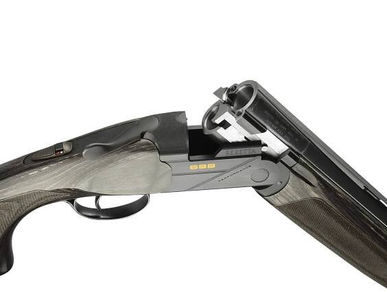 Beretta 688 Performance Trap | Beretta.cz