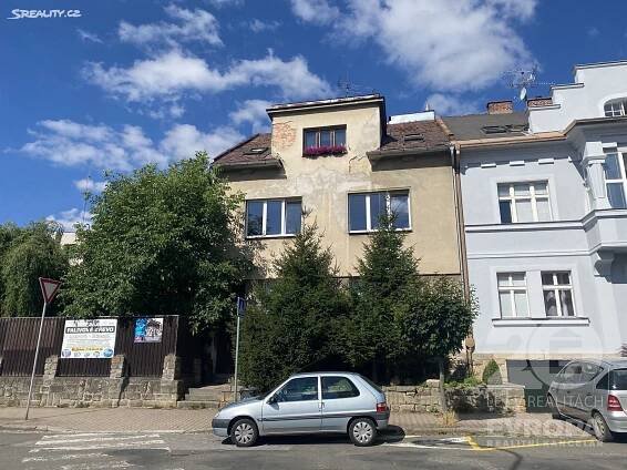 Pronájem Byt 3+1, Kotkova, Dvůr Králové nad Labem