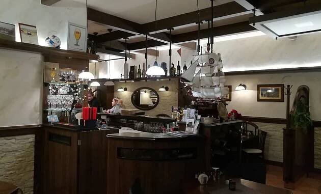 PIZZERIA ISTRIA, Sumperk - Restaurant Reviews, Photos & Phone Number - Tripadvisor