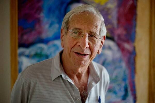 Zemřela hvězda bondovky Jen pro tvé oči Chaim Topol (†87): Bojoval s nevyléčitelnou nemocí