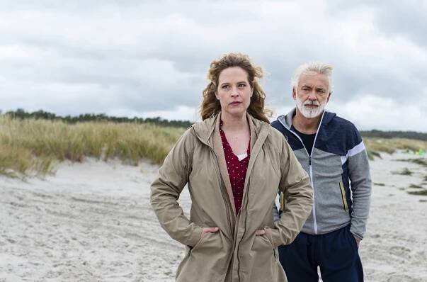 Camping mit Herz - Z filmu - Diana Amft, Christoph M. Ohrt