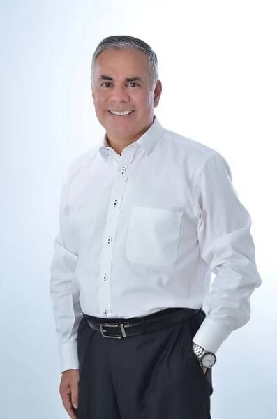 Juan Carlos Arias | Architect