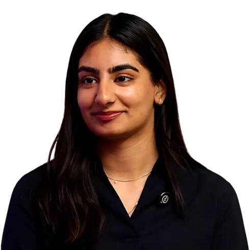 Malika Arshad