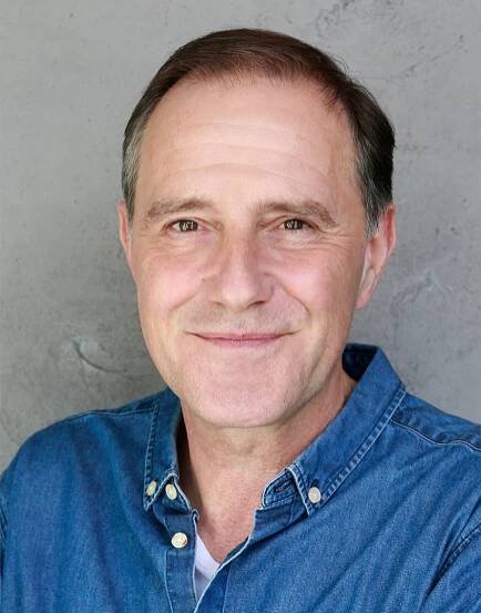 Stefan Kurt