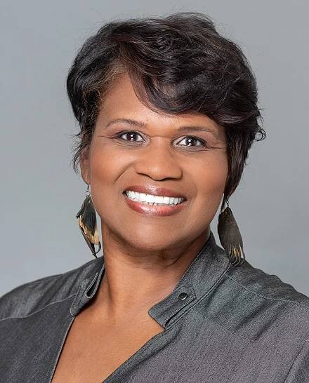 Patrice Johnson