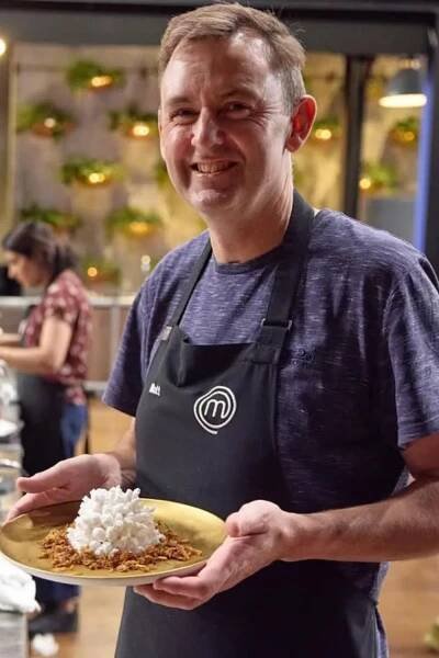 MasterChef Australia 2025: Who has left the kitchen? - WHO
