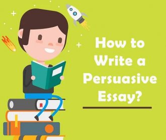 How to write persuasive essay