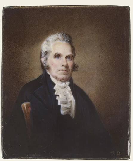 John Barker (Philadelphia)
