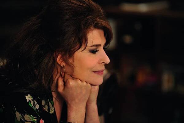 Šik! - Z filmu - Fanny Ardant