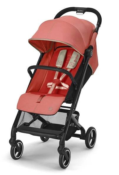 Cybex Beezy Hibiscus Red