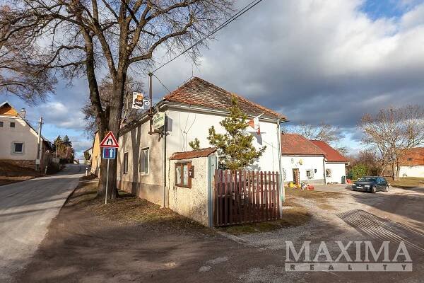 Prodej Pozemek, Vysoký Újezd - Kozolupy, okres Beroun