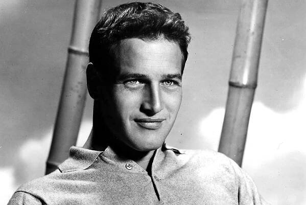 Paul Newman