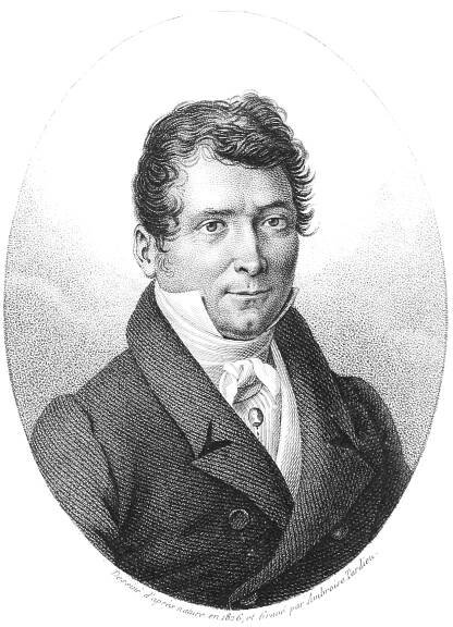 Antoine Risso