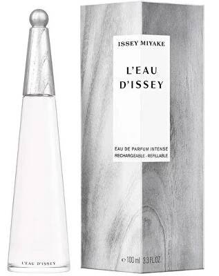L ́Eau D ́Issey Intense - EDP (plnitelná)