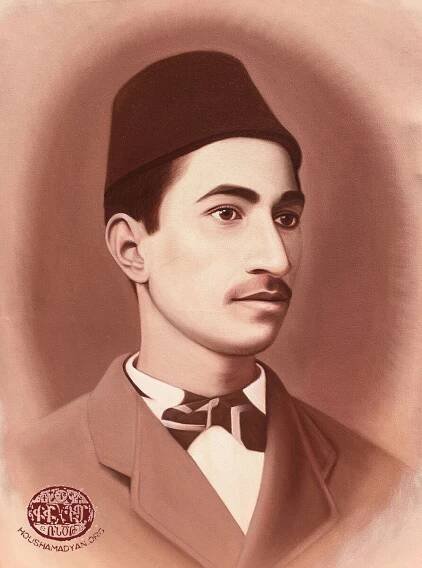 ODA | Americas | Jamgochian collection - USA :: Houshamadyan - a project to reconstruct Ottoman Armenian town and village