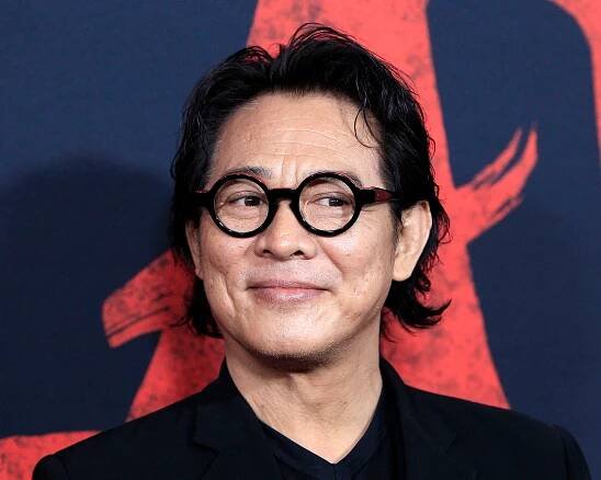 Jet Li Net Worth