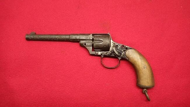 M1879 Reichsrevolver
