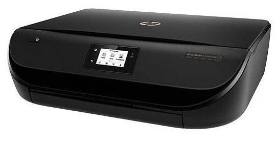 HP DeskJet Ink Advantage 4535 Ovladač Tiskárna Stáhnout ~ Stáhnout Ovladač Tlačiarne
