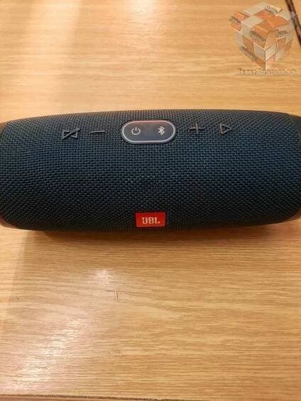BazarExpress - Marketplace - Repro JBL Charge 4