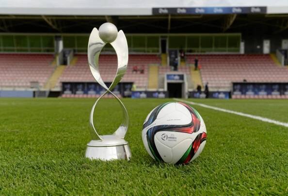 Ženy U17 | Ženy | FOTBAL.CZ