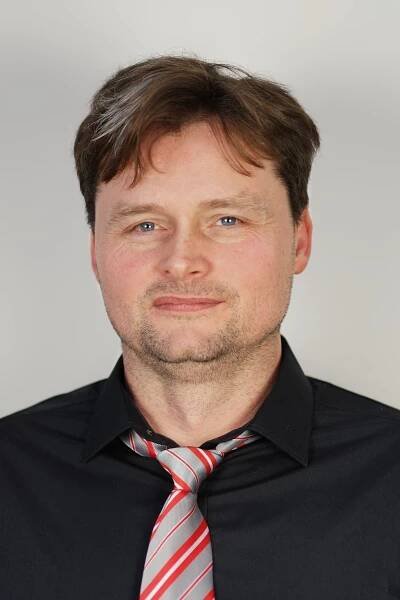 Jiří Foltýn