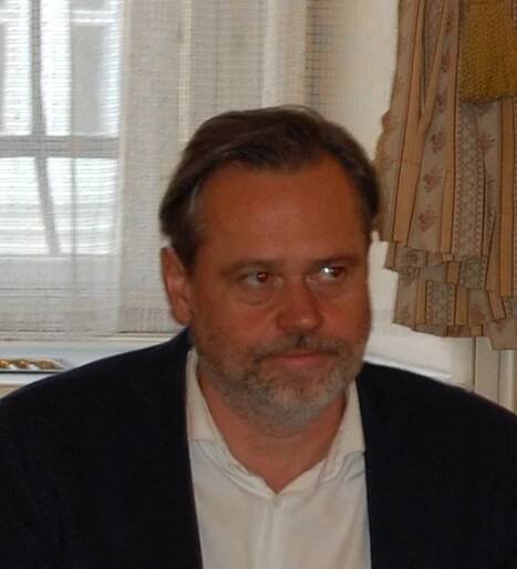 Robert Kerndl – Wikipedie