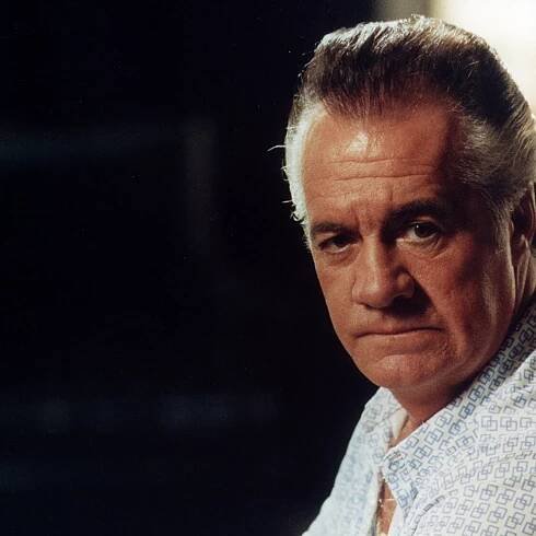 Tony Sirico, an Eccentric Gangster on ‘The Sopranos,’ Dies at 79