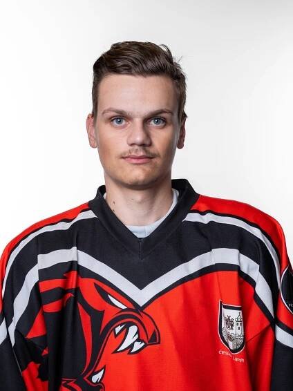 HC Česká Lípa | Tomáš Štěrba