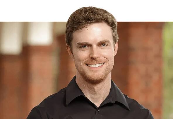 Portrait of Daniel Quinn