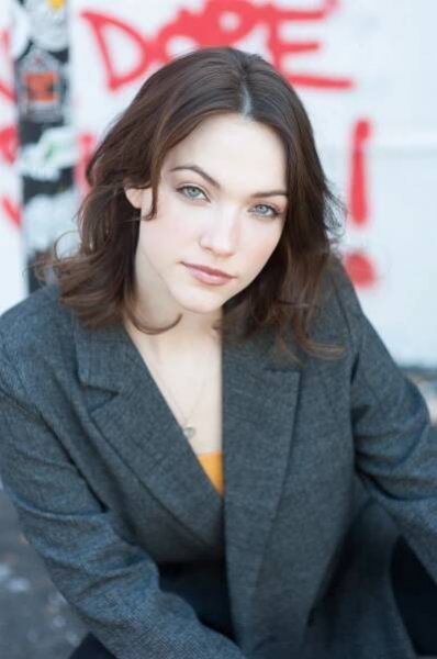 Violett Beane - The Project For Women
