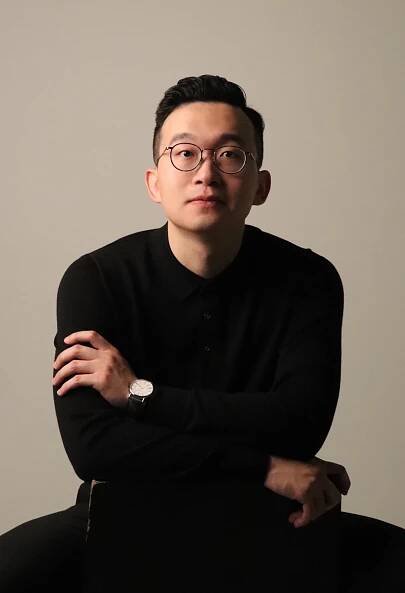 Yi WEI - Hong Kong International Conducting Competition and Workshop