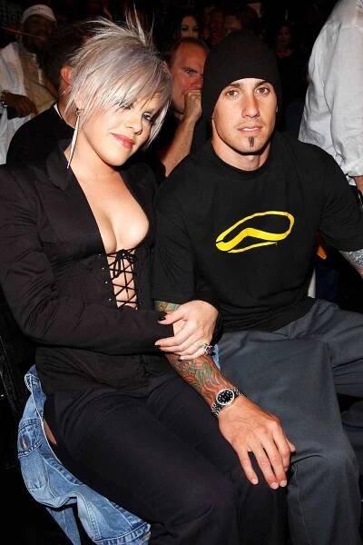 MTV ICON AWARDS, SONY STUDIOS, CULVER CITY, CALIFORNIA, AMERICA, - APR 2002