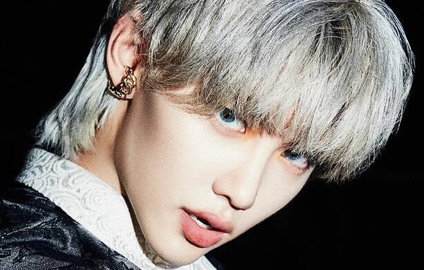 Stray Kids lucky number